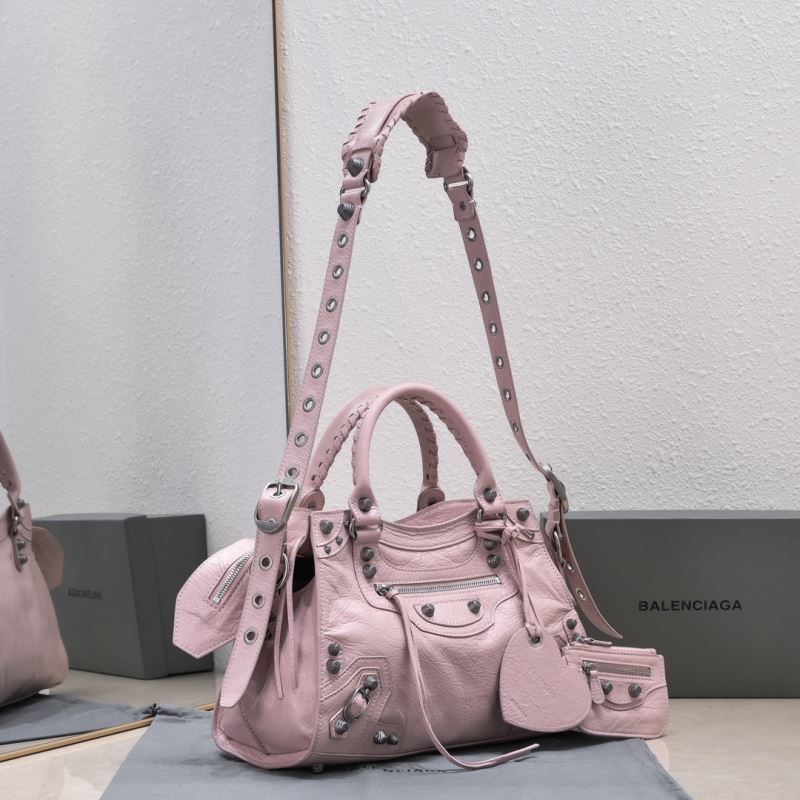 Balenciaga Top Handle Bags